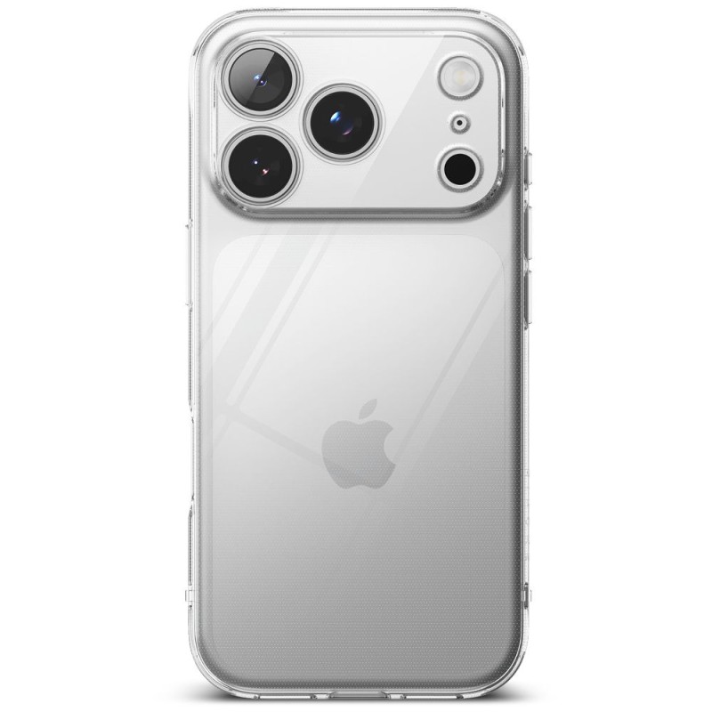 RINGKE AIR iPhone 17 Pro Clear - 8800328810969