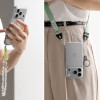 RINGKE AIR iPhone 17 Pro Clear - 8800328810969