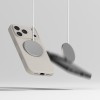 RINGKE Silicone Magnetic MagSafe Etui за iPhone 17 Pro Stone - 8800328811164