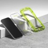 Ringke Easy Slide - закалено стъкло 2 броя за iPhone 17 Pro (Black) - Ringke Easy Slide - закалено стъкло 2 броя за iPhone 17 Pro (Black) - 8800328811423