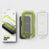 Ringke Easy Slide - закалено стъкло 2 броя за iPhone 17 Pro (Black) - Ringke Easy Slide - закалено стъкло 2 броя за iPhone 17 Pro (Black) - 8800328811423