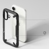 Ringke Fusion X Etui за iPhone 17 (черно) - Ringke Fusion X Etui за iPhone 17 (черно) - 8800328811577