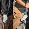 Ringke Fusion X Etui за iPhone 17 (черно) - Ringke Fusion X Etui за iPhone 17 (черно) - 8800328811577