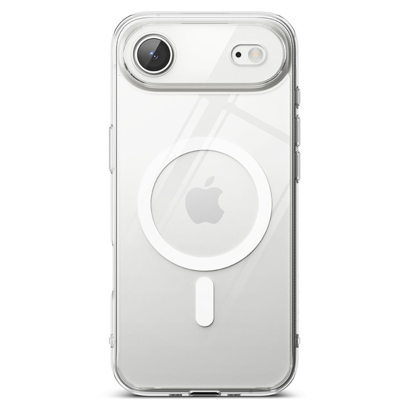 RINGKE FUSION Magnetic Magsafe за iPhone AIR CLEAR - RINGKE FUSION Magnetic Magsafe за iPhone AIR CLEAR - 8800328811959