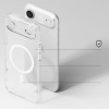RINGKE FUSION Magnetic Magsafe за iPhone AIR CLEAR - RINGKE FUSION Magnetic Magsafe за iPhone AIR CLEAR - 8800328811959