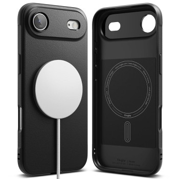 RINGKE ONYX Magnetic Magsafe калъф за iPhone Air Black RINGKE ONYX Magnetic Magsafe калъф за iPhone Air Black