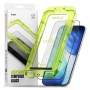 Ringke Easy Slide 2-Pack закалено стъкло за iPhone Air Black (SKU 8800328812314)