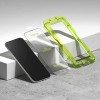 Ringke Easy Slide 2-Pack закалено стъкло за iPhone Air Black (SKU 8800328812314) - Ringke Easy Slide 2-Pack закалено стъкло за iPhone Air Black (SKU 8800328812314) - 8800328812314