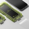Ringke Easy Slide 2-Pack закалено стъкло за iPhone Air Black (SKU 8800328812314) - Ringke Easy Slide 2-Pack закалено стъкло за iPhone Air Black (SKU 8800328812314) - 8800328812314