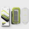 Ringke Easy Slide 2-Pack закалено стъкло за iPhone Air Black (SKU 8800328812314) - Ringke Easy Slide 2-Pack закалено стъкло за iPhone Air Black (SKU 8800328812314) - 8800328812314