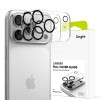 Ringke Full Cover защита за камера, 2 броя (iPhone 17 Pro), черна - Ringke Full Cover защита за камера, 2 броя (iPhone 17 Pro), черна - 8800328812352