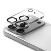 Ringke Full Cover защита за камера, 2 броя (iPhone 17 Pro), черна - Ringke Full Cover защита за камера, 2 броя (iPhone 17 Pro), черна - 8800328812352