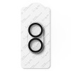 Ringke Camera Full Cover протектор за камера, 2 броя за iPhone 17 (черен) - Ringke Camera Full Cover протектор за камера, 2 броя за iPhone 17 (черен) - 8800328812369