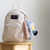 Ringke Holder & Puffer Hand Strap Floral Pink (универсална каишка за ръка) - Ringke Holder & Puffer Hand Strap Floral Pink (универсална каишка за ръка) - 8800328813823