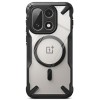 Ringke Fusion X Magnetic MagSafe кейс за OnePlus 15 Black - Ringke Fusion X Magnetic MagSafe кейс за OnePlus 15 Black - 8800328814288