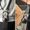 Ringke Fusion X Magnetic MagSafe кейс за OnePlus 15 Black - Ringke Fusion X Magnetic MagSafe кейс за OnePlus 15 Black - 8800328814288