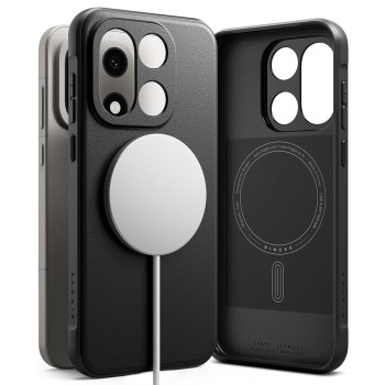 RINGKE ONYX Magnetic Magsafe калъф за OnePlus 15 Black