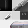 Ringke Fusion Magnetic MagSafe за Samsung Galaxy S26 Ultra (Clear) - 8800328814455