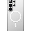 RINGKE FUSION Magnetic MagSafe за Samsung Galaxy S26 Ultra Matte Clear - 8800328814486