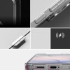 RINGKE FUSION Magnetic MagSafe за Samsung Galaxy S26 Ultra Matte Clear - 8800328814486