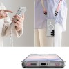 RINGKE FUSION Magnetic MagSafe за Samsung Galaxy S26 Ultra Matte Clear - 8800328814486
