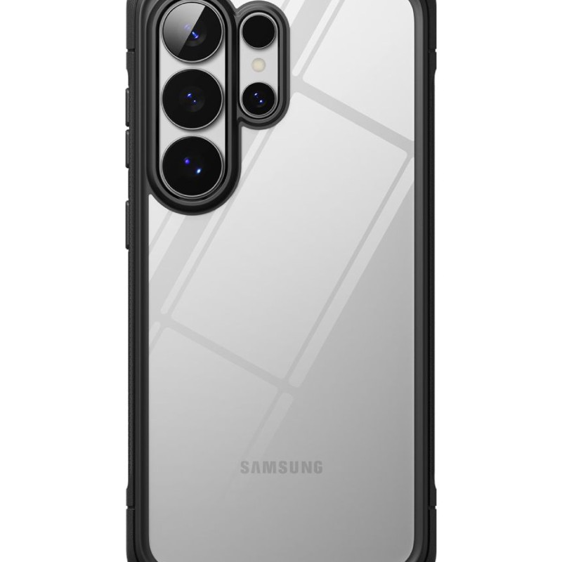 Ringke Fusion Bold Galaxy S26 Ultra Black - 8800328814547