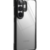 Ringke Fusion Bold Galaxy S26 Ultra Black - 8800328814547