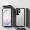 Ringke Fusion Bold Galaxy S26 Ultra Black - 8800328814547