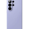 Ringke Silicone Magnetic MagSafe силиконов кейс за Samsung Galaxy S26 Ultra, Lavender (Лилав) - 8800328814721