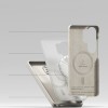 Ringke Silicone Magnetic MagSafe Samsung Galaxy S26 Ultra „Stone“ - 8800328814752