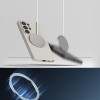 Ringke Silicone Magnetic MagSafe Samsung Galaxy S26 Ultra „Stone“ - 8800328814752