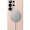 Ringke Silicone Magnetic MagSafe за Samsung Galaxy S26 Ultra, Pink Sand (розов пясък) - 8800328814783