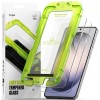 Закалено стъкло Ringke Easy Slide 2-pack за Samsung Galaxy S26+ Plus (Clear) - Закалено стъкло Ringke Easy Slide 2-pack за Samsung Galaxy S26+ Plus (Clear) - 8800328815360