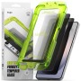 Ringke Easy Slide Privacy 2 бр. закалено стъкло за Samsung Galaxy S26+ Plus (приватност)