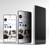 Ringke Easy Slide Privacy 2 бр. закалено стъкло за Samsung Galaxy S26+ Plus (приватност) - Ringke Easy Slide Privacy 2 бр. закалено стъкло за Samsung Galaxy S26+ Plus (приватност) - 8800328815384