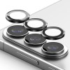 Ringke Camera Frame Protector (2 бр.) за Samsung Galaxy S26 / S26+ Plus – черен - Ringke Camera Frame Protector (2 бр.) за Samsung Galaxy S26 / S26+ Plus – черен - 8800328815407