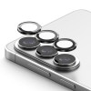 Ringke Camera Frame Protector (2 бр.) за Samsung Galaxy S26 / S26+ Plus – черен - Ringke Camera Frame Protector (2 бр.) за Samsung Galaxy S26 / S26+ Plus – черен - 8800328815407
