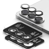 Ringke Camera Frame Protector (2 бр.) за Samsung Galaxy S26 / S26+ Plus – черен - Ringke Camera Frame Protector (2 бр.) за Samsung Galaxy S26 / S26+ Plus – черен - 8800328815407