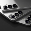 Ringke Camera Frame Protector (2 бр.) за Samsung Galaxy S26 / S26+ Plus – черен - Ringke Camera Frame Protector (2 бр.) за Samsung Galaxy S26 / S26+ Plus – черен - 8800328815407