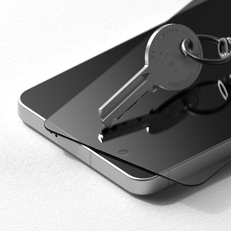 Ringke Easy Slide Privacy 2-Pack закалено предпазно стъкло за Samsung Galaxy S26 (SKU 8800328815841) - Ringke Easy Slide Privacy 2-Pack закалено предпазно стъкло за Samsung Galaxy S26 (SKU 8800328815841) - 8800328815841