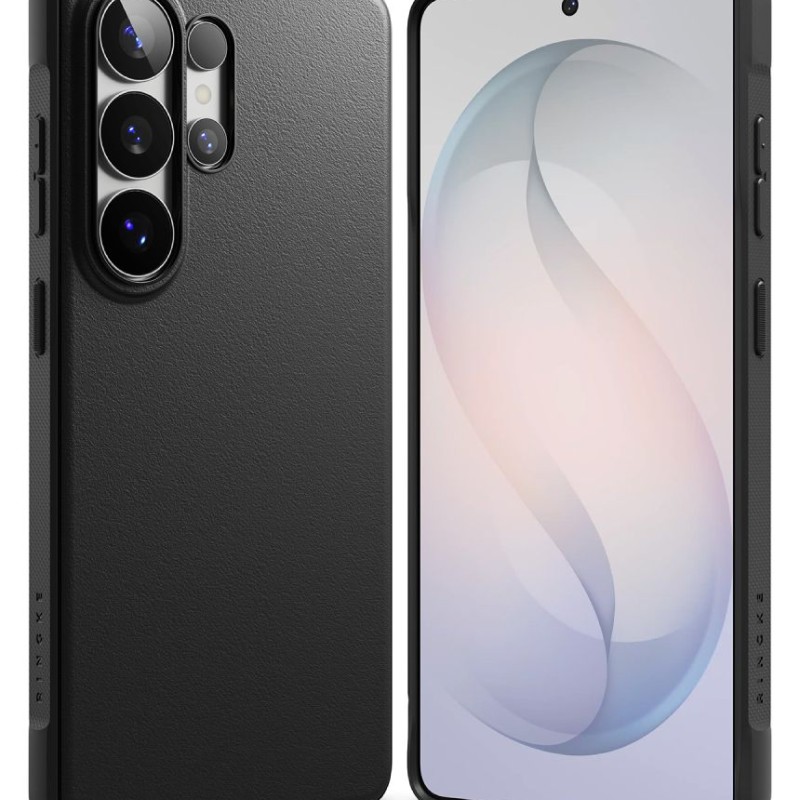 RINGKE ONYX за Samsung Galaxy S26 Ultra, Black (SKU: 8800328815902) - RINGKE ONYX за Samsung Galaxy S26 Ultra, Black (SKU: 8800328815902) - 8800328815902