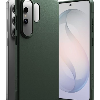 RINGKE ONYX за Samsung Galaxy S26 Ultra (Dark Green)