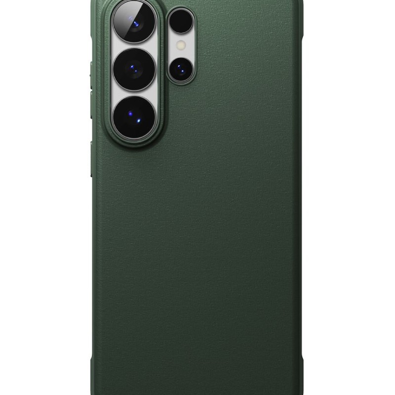 RINGKE ONYX за Samsung Galaxy S26 Ultra (Dark Green) - RINGKE ONYX за Samsung Galaxy S26 Ultra (Dark Green) - 8800328815933
