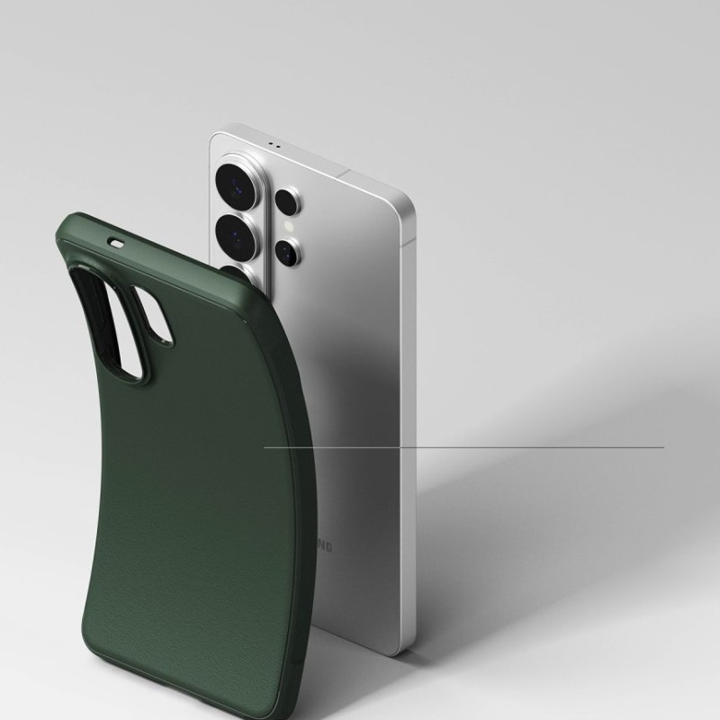 RINGKE ONYX за Samsung Galaxy S26 Ultra (Dark Green) - RINGKE ONYX за Samsung Galaxy S26 Ultra (Dark Green) - 8800328815933