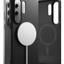 Ringke Onyx Magnetic Magsafe калъф за Samsung Galaxy S26 Ultra, Black
