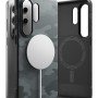 RINGKE ONYX Magnetic MagSafe кейс за Samsung Galaxy S26 Ultra (Camo Black)