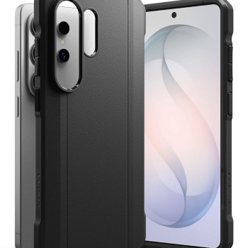 Ringke Onyx Alfa за Samsung Galaxy S26 Ultra Black
