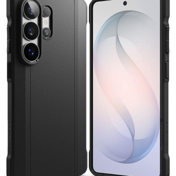 Ringke Onyx Alfa за Samsung Galaxy S26 Ultra Black