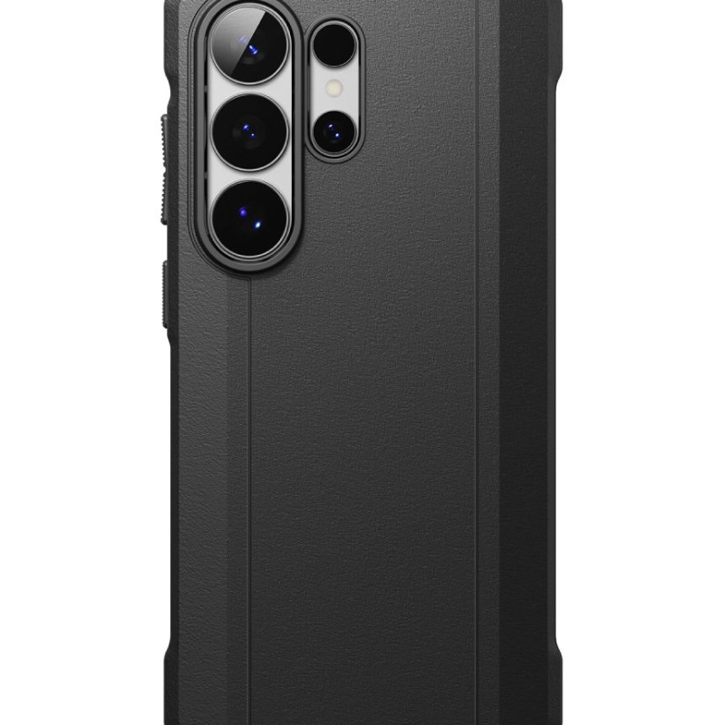 Ringke Onyx Alfa за Samsung Galaxy S26 Ultra Black - 8800328816084