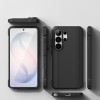 Ringke Onyx Alfa за Samsung Galaxy S26 Ultra Black - 8800328816084